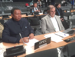 OPEC : OPEC Statement To The UN Climate Change Conference (COP24)